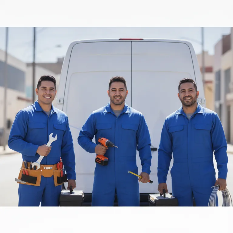 Reparación Persianas equipo en Ciudad Victoria